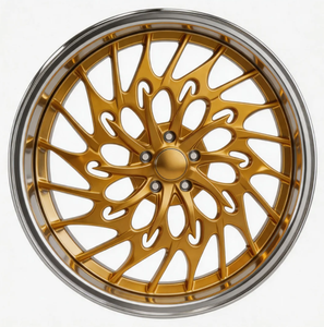 Jantes forgées sur mesure en 2 pièces Savage XPD-<span class=keywords><strong>700</strong></span> F250 Deep Dish 20 22 24 26 <span class=keywords><strong>28</strong></span> <span class=keywords><strong>pouces</strong></span>, jantes en alliage RUCCI, jantes forgées chromées concaves - Product Image 1