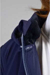 Vêtements d'équitation d'hiver pour femmes OEM <span class=keywords><strong>de</strong></span> qualité supérieure Vestes d'équitation Vêtements d'équitation Veste d'équitation <span class=keywords><strong>de</strong></span> spectacle <span class=keywords><strong>de</strong></span> vêtements d'équitation - Product Image 5