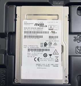 Pour serveur interne CM5 SAS/SATA SSD 3.84T 7.68T 15.36T U.2 P07189 - Product Image 1