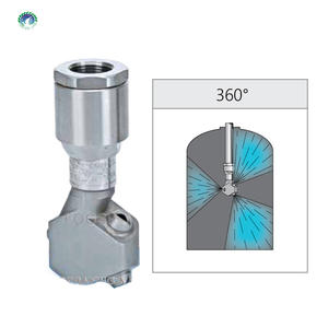 Fusti, contenitori, botti ugello per la <span class=keywords><strong>pulizia</strong></span>, ugello a getto piatto - Product Image 3