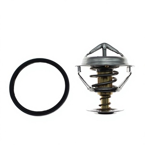 GY0115171 เทอร์โมสตัทเครื่องยนต์ 82 องศาเซลเซียส สำหรับรถยนต์มาสด้า - Product Image 3