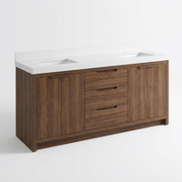 Armoire de cuisine moderne sur mesure ZP-KC-110 - Fournisseur OEM professionnel