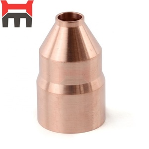 Manchon d'injecteur moteur 3116, écrou de fixation 1193061, buse 119-3061 - Product Image 1