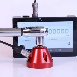 Drehmomentschlüssel-Kalibra tor, Drehmoment prüfer, digitaler LCD-Drehmoment-Anziehkraft-Hand ka libra tor DS052C - Product Image 4