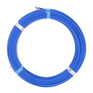 Tubo de pasacables económico de 15 m, fabricado con materiales duraderos, ideal para instalaciones eléctricas y conducción de cables en - Product Image 2