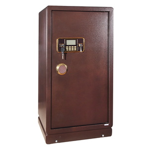 Safewell 53BN Kostengünstiger Heimtresor aus Stahlplatten Sicherheitsbox Elektronischer Safe Direkt vom Hersteller - Product Image 2