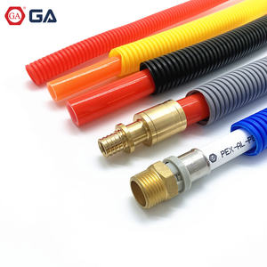 Заводская распродажа, труба Pe-xa и труба Pe-xb с фитингами Pexa 16-32 мм - Product Image 3