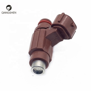 QIANG SHEN Fuel <strong>Injector</strong> <strong>Nozzle</strong> 15710-96J00 EAT253 for Outboard Motor 200 225 250 300 4-STROKE - Product Image 5