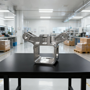 उच्च गुणवत्ता वाले cnc मशीनिंग एनोडाइज्ड एल्यूमीनियम स्टील धातु हार्ड क्रोम-निकल प्टिंग ओम सटीक मिलिंग और टर्निंग पार्ट्स - Product Image 6