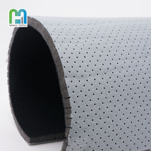 Doublure prothétique <span class=keywords><strong>Medex</strong></span> en mousse PU haute densité, matériau collé pour la production de pieds artificiels sous le genou et de jointures articulaires - Product Image 3