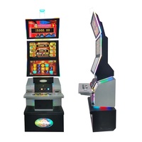 Electronic for Metal Coin Operated Arcade Equipment with 1 Year Warranty for Adult Indoor Game Rooms
