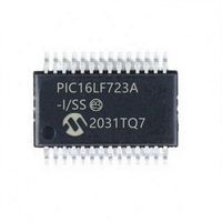 PIC16LF723-I/SS Baru Asli BOM Satu Tempat untuk Komponen Elektronik dan Chip IC PIC16LF723-I/SS