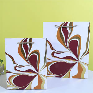 Caja de embalaje Rosa personalizada para casarse con chicas nuevas, material de papel artístico de cartón blanco para ropa, juego de Cajas de Regalo para bebés - Product Image 3