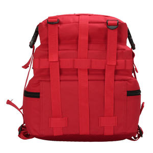 Sac à dos d'extérieur en tissu imperméable pour adultes tendance internationale OEM Nouveaux modèles Mochilas - Product Image 4