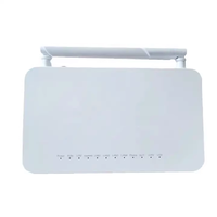 F670L V9.0 4ge 1pot 1fxs 2.4g 5g dual band wifi GPON ONU untuk orisinal baru
