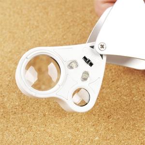 Lvगैंग 30x 60x प्लास्टिक 2-3 साल की वारंटी मॉडल 9889 के साथ - Product Image 3