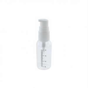 Bouteille de voyage de 35 ml pour kits de voyage - Product Image 1