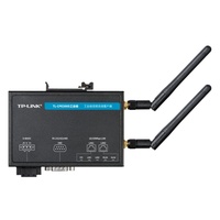 Receptor WiFi inteligente de alta velocidad de doble banda industrial de nivel industrial, componente de cliente inalámbrico de 18 meses, de 2000 y de 2000