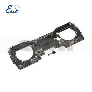 Nueva Placa Base 820-00850-A para <span class=keywords><strong>Macbook</strong></span> <span class=keywords><strong>Pro</strong></span> Retina <span class=keywords><strong>13</strong></span>\" A1989, Placa Madre de 2.3Ghz, 16G, <span class=keywords><strong>256GB</strong></span>, Año 2018 - Product Image 4