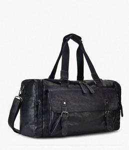 Échantillon gratuit, prix bas, vente en gros, sac de sport décontracté pour homme avec logo MA, pour les voyages - Product Image 3