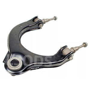 Lsods อะไหล่รถยนต์ MB912506แขนควบคุมส่วนบนสำหรับมิตซูบิชิกาแลนต์ <span class=keywords><strong>E55</strong></span> 1992-1996ชิ้นส่วนแชสซี - Product Image 1