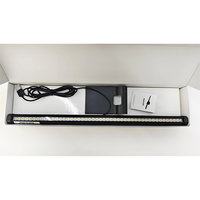Lampe de bureau, barre lumineuse pour écran d'ordinateur, pour bureau/maison, lampe LED USB pour lecture électronique, barre lumineuse pour écran, lampe pour PC