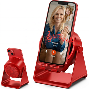 Haut-parleur Bluetooth portable personnalisable, étanche, sans fil, pour l'extérieur, mains libres, idéal pour le <span class=keywords><strong>cyclisme</strong></span>, l'escalade et les voyages - Product Image 1