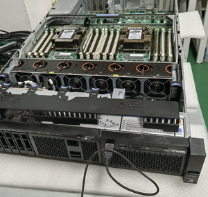 01PF162 01PF161 01GT954 01GT946 01PF160 para Placa Base SR860 SR850 - Product Image 4