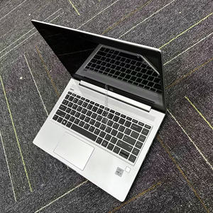 Portátil Empresarial Usado con Intel I5 de 11.ª Generación, 440G7 440G8, 8GB, SSD de 256GB, Pantalla de 14 Pulgadas, 2kg de Peso Ligero, para Oficina y Estudiantes, Disponible en la UE - Product Image 4