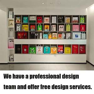 Disposable Outdoor <b>Catering</b> Hot Milk Tea Ice Cream Insulated Aluminum <b>Foil</b> & Non-Woven Cooler Bag - Product Image 5