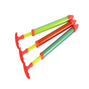 Pistola de juguete de verano para exteriores, juguetes de seguridad, pistolas de agua a presión, varitas de agua personalizadas, pistola de agua de juguete. - Product Image 5