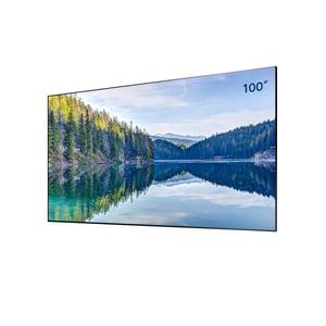 <span class=keywords><strong>Fengmi</strong></span> <span class=keywords><strong>Fresnel</strong></span> Screen F2 100 pouces Alr Ust Screen 16:9 Alr Projector Screen Formovie 100" - Product Image 1
