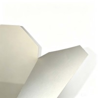 Boîte en carton blanc jetable, écologique, biodégradable, de qualité alimentaire, pour poulet frit, frites, nuggets, ailes, pop-corn
