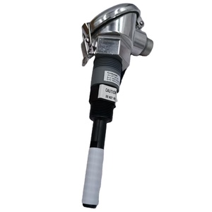 Analyseur de conductivité pH DL2-742-0002 Électrode de conductivité pour puits chauds STOCK 20 - Product Image 1