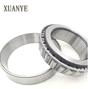 Fábrica de rodamientos de China, rodamiento de rodillos cónicos de alta precisión, rodamiento de rodillos cónicos 30310 - Product Image 6