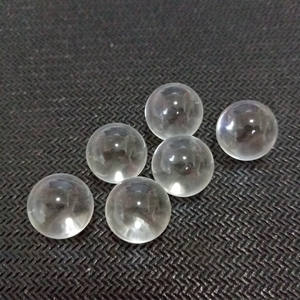 Sfere in Vetro Borosilicato di Grado G100 da 7mm per Cuscinetti con Tolleranza di 0,01mm - Product Image 1
