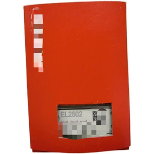 EL2502 Yeni Orijinal Hazır Depo Endüstriyel Otomasyon PLC Programlama Kontrol Cihazı - Product Image 1