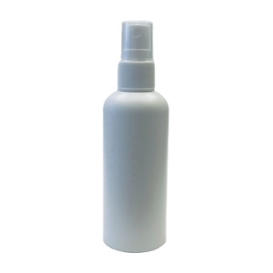 100ml HDPE Plastic Spray Bottle