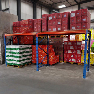 Estantes de supermercado de alta resistencia, estantes de productos, unidad para tienda, almacén, almacenamiento, estantes de exhibición, estante de almacenamiento de zapatos, estantes de <span class=keywords><strong>techo</strong></span> de coche - Product Image 2
