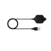 Câble de données PVC TPE de haute qualité pour Garmin Forerunner 920XT câble de charge de montre intelligente pour Garmin Sports Smartwatch