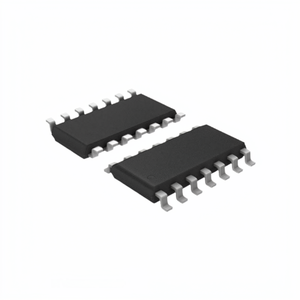 Power Management (PMIC) Buy Electronics Components Online IRU3138CSTRPBF Original One Stop Service 14 SOlC - Product Image 1