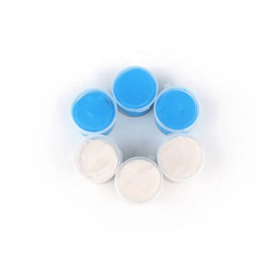 Impression Trays for Implants Premium Putty Material & <b>Bite</b> Registration Tray Kit Multi-Size - Product Image 4