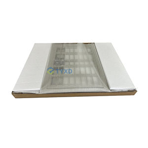 Zware Stalen Metalen Hond Kennel Box Zinger Hondenkrat Grote 40 Inch Xl Hondenkooi <span class=keywords><strong>In</strong></span> Platte Verpakking - Product Image 6