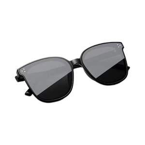 New Polarized Lenses Fashion Classic Travel Sun Glasses Willow Nail square <b>Large</b> <b>Frame</b> Trend Luxury Sunglasses Men Glasses - Product Image 4