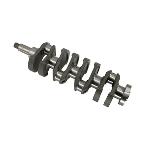 Cigüeñal Adracing de 80 mm de carrera, fabricado en acero billet 4340, para motores <span class=keywords><strong>BMW</strong></span> E30 <span class=keywords><strong>M10</strong></span> S14B20 2.0L - Product Image 2