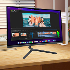 New 21.5 22 24 27 32 inch Pc LED gamer không biên giới màn hình hiển thị 144Hz 165Hz Máy Tính Máy tính để bàn chơi game 1K 2K 4K LCD màn hình - Product Image 6