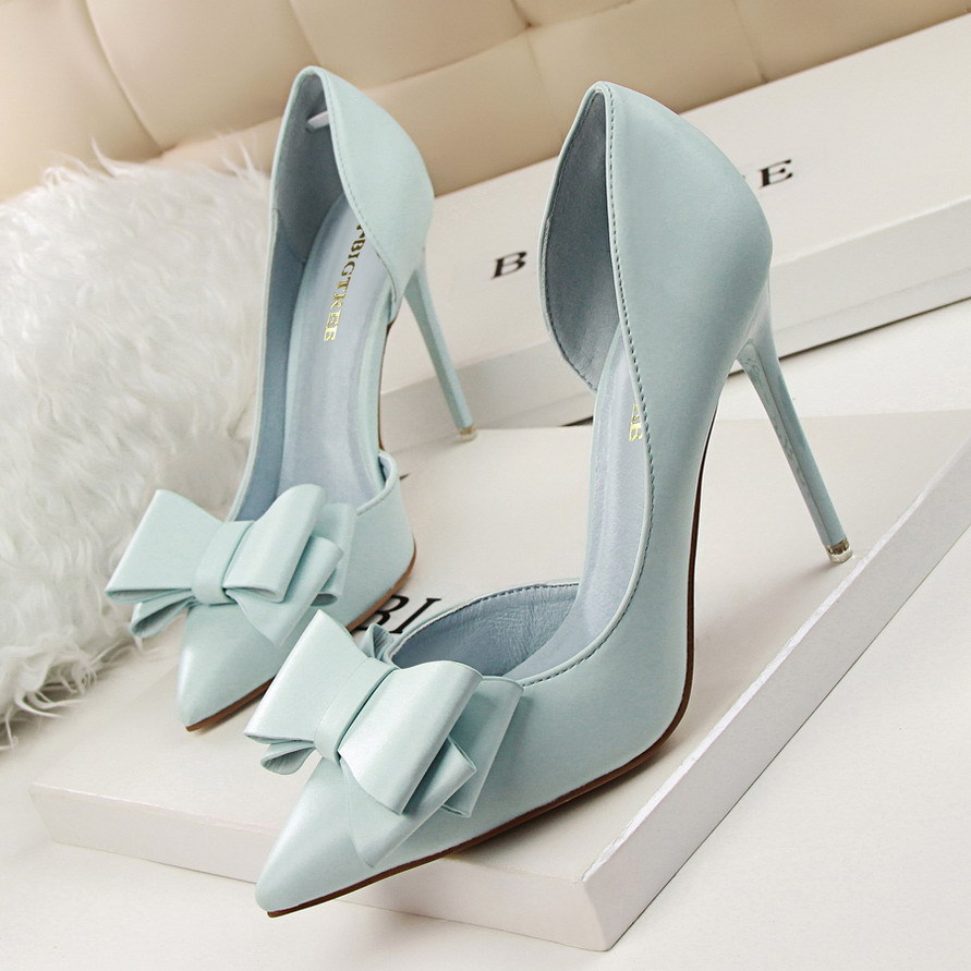 Blue-10.5CM
