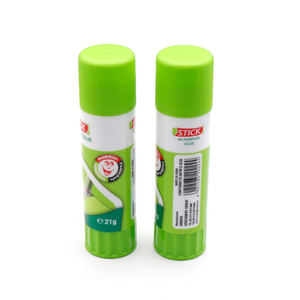 ราคาถูกราคา <span class=keywords><strong>WAX</strong></span> Seal กาวกาว,กาว Stick 35G,PVP กาว Stick ASTM Certrificate/ - Product Image 4