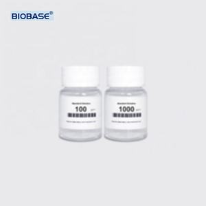 Biobase आयन/तापमान मीटर उच्च परिशुद्धता आयन परीक्षक मीटर इलेक्ट्रोड पोर्टेबल आयन मीटर कीमत - Product Image 3