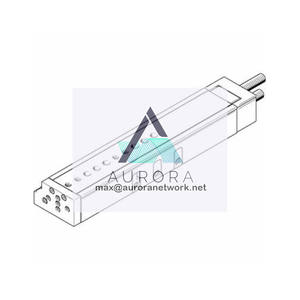 Accessoires de valve fneuatique électronique de haute qualité, DGSL-20-200-PA, avec un bon prix - Product Image 1